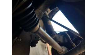 TRANSMISION DELANTERA IZQUIERDA VOLKSWAGEN GOLF PLUS 1.9 TDI (105 CV) DE 2005 - D.4737777