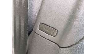 AIRBAG LATERAL TRASERO IZQUIERDO VOLKSWAGEN GOLF PLUS 1.9 TDI (105 CV) DE 2005 - D.4737782