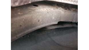 REFUERZO PARAGOLPES TRASERO VOLKSWAGEN GOLF PLUS 1.9 TDI (105 CV) DE 2005 - D.4737783