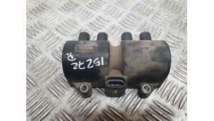 BOBINA ENCENDIDO CHEVROLET MATIZ 1.0 (67 CV) DE 2007 - D.4737786 / SIN REF 2
