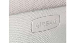 AIRBAG CORTINA DELANTERO DERECHO  SKODA FABIA COMBI 1.4 TDI DPF (90 CV) DE 2016 - D.4737792