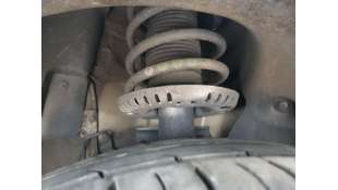 AMORTIGUADOR DELANTERO DERECHO SKODA FABIA COMBI 1.4 TDI DPF (90 CV) DE 2016 - D.4737799