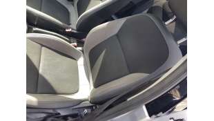 ASIENTO DELANTERO IZQUIERDO SKODA FABIA COMBI 1.4 TDI DPF (90 CV) DE 2016 - D.4737803