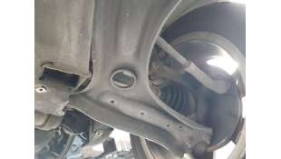 BRAZO SUSPENSION INFERIOR DELANTERO DERECHO SKODA FABIA COMBI 1.4 TDI DPF (90 CV) DE 2016 - D.4737810