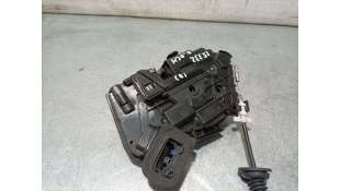 CERRADURA PUERTA DELANTERA DERECHA SKODA FABIA COMBI 1.4 TDI DPF (90 CV) DE 2016 - D.4737822 / 6V1837016A 2