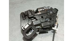 CERRADURA PUERTA TRASERA DERECHA  SKODA FABIA COMBI 1.4 TDI DPF (90 CV) DE 2016 - D.4737824 / 6V0839016A 2