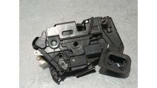 CERRADURA PUERTA TRASERA IZQUIERDA  SKODA FABIA COMBI 1.4 TDI DPF (90 CV) DE 2016 - D.4737825 / 6V0839015A 2