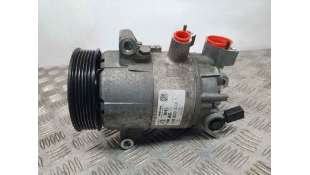 COMPRESOR AIRE ACONDICIONADO SKODA FABIA COMBI 1.4 TDI DPF (90 CV) DE 2016 - D.4737829 / 5Q082080 2