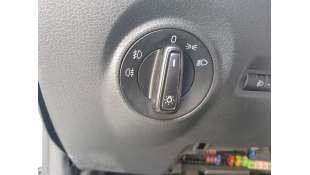 MANDO LUCES SKODA FABIA COMBI 1.4 TDI DPF (90 CV) DE 2016 - D.4737861