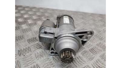 MOTOR ARRANQUE SKODA FABIA COMBI 1.4 TDI DPF (90 CV) DE 2016 - D.4737867 / 02Z911021C