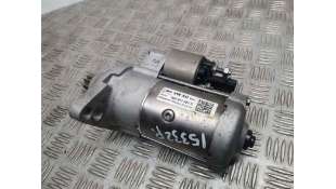 MOTOR ARRANQUE SKODA FABIA COMBI 1.4 TDI DPF (90 CV) DE 2016 - D.4737867 / 02Z911021C 2