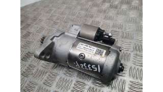 MOTOR ARRANQUE SKODA FABIA COMBI 1.4 TDI DPF (90 CV) DE 2016 - D.4737867 / 02Z911021C