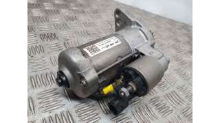 MOTOR ARRANQUE SKODA FABIA COMBI 1.4 TDI DPF (90 CV) DE 2016 - D.4737867 / 02Z911021C