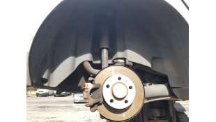 PLASTICO PASE RUEDA TRAS. DCH. SKODA FABIA COMBI 1.4 TDI DPF (90 CV) DE 2016 - D.4737889