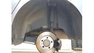 PLASTICO PASE RUEDA TRAS. IZQ. SKODA FABIA COMBI 1.4 TDI DPF (90 CV) DE 2016 - D.4737890