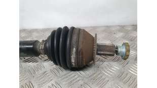 TRANSMISION DELANTERA DERECHA SKODA FABIA COMBI 1.4 TDI DPF (90 CV) DE 2016 - D.4737918 / 6C0407272C 2