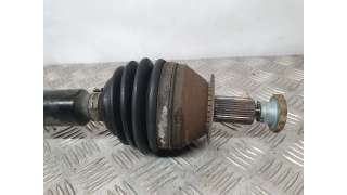 TRANSMISION DELANTERA DERECHA SKODA FABIA COMBI 1.4 TDI DPF (90 CV) DE 2016 - D.4737918 / 6C0407272C