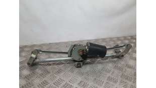 MOTOR LIMPIA DELANTERO VOLKSWAGEN NEW BEETLE 1.9 TDI (105 CV) DE 2009 - D.4737926 / SIN REF