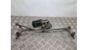 MOTOR LIMPIA DELANTERO VOLKSWAGEN NEW BEETLE 1.9 TDI (105 CV) DE 2009 - D.4737926 / SIN REF 2