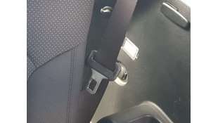 CINTURON SEGURIDAD TRASERO IZQUIERDO KIA CARENS 1.7 CRDi (116 CV) DE 2016 - D.4737974