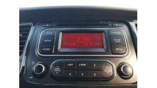 ESPEJO INTERIOR KIA CARENS 1.7 CRDi (116 CV) DE 2016 - D.4737991