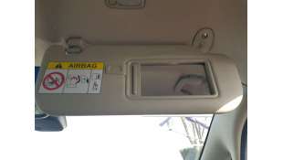 PARASOL DERECHO KIA CARENS 1.7 CRDi (116 CV) DE 2016 - D.4738024 2