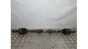 TRANSMISION DELANTERA DERECHA KIA CARENS 1.7 CRDi (116 CV) DE 2016 - D.4738065 / SIN REF