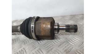 TRANSMISION DELANTERA DERECHA KIA CARENS 1.7 CRDi (116 CV) DE 2016 - D.4738065 / SIN REF 2