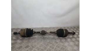 TRANSMISION DELANTERA IZQUIERDA KIA CARENS 1.7 CRDi (116 CV) DE 2016 - D.4738066 / SIN REF