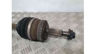 TRANSMISION DELANTERA IZQUIERDA KIA CARENS 1.7 CRDi (116 CV) DE 2016 - D.4738066 / SIN REF 2