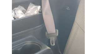 CINTURON SEGURIDAD TRASERO DERECHO KIA CARENS 1.7 CRDi (116 CV) DE 2016 - D.4738076