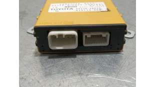 MODULO ELECTRONICO LEXUS RX 3.3 V6 24V (211 CV) DE 2007 - D.4738082 / 8943048030 2
