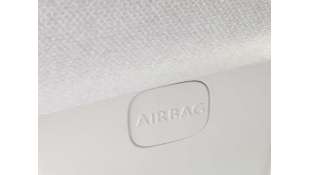 AIRBAG CORTINA DELANTERO DERECHO  CITROEN C3 AIRCROSS 1.6 Blue-HDI FAP (120 CV) DE 2018 - D.4738121