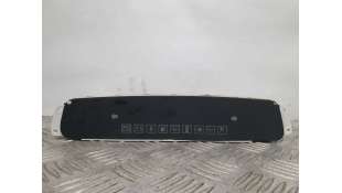 CUADRO INSTRUMENTOS SSANGYONG RODIUS 2.7 Turbodiesel (163 CV) DE 2007 - D.4738263 / 8025021302