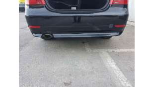 PARAGOLPES TRASERO BMW SERIE 5 BERLINA 2.0 16V D (163 CV) DE 2005 - D.4738364