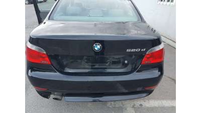 TAPA MALETERO BMW SERIE 5 BERLINA 2.0 16V D (163 CV) DE 2005 - D.4738402