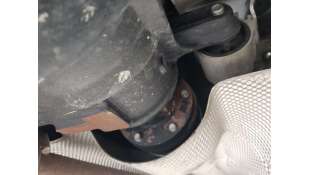 TRANSMISION CENTRAL BMW SERIE 5 BERLINA 2.0 16V D (163 CV) DE 2005 - D.4738404