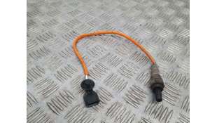 SONDA LAMBDA RENAULT CLIO III 1.2 (75 CV) DE 2009 - D.4738419 / 7700274188