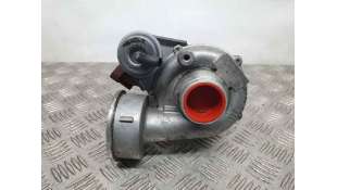 TURBOCOMPRESOR MERCEDES CLASE A 2.0 CDI (109 CV) DE 2007 - D.4738436 / A6400901780