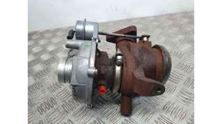 TURBOCOMPRESOR MERCEDES CLASE A 2.0 CDI (109 CV) DE 2007 - D.4738436 / A6400901780