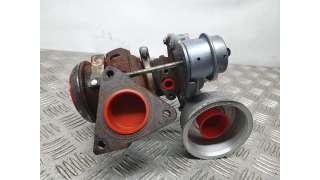 TURBOCOMPRESOR MERCEDES CLASE A 2.0 CDI (109 CV) DE 2007 - D.4738436 / A6400901780