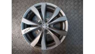 LLANTA MAZDA CX-7 2.2 Turbodiesel (173 CV) DE 2011 - D.4738601