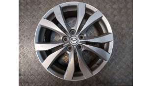 LLANTA MAZDA CX-7 2.2 Turbodiesel (173 CV) DE 2011 - D.4738603
