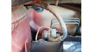 ABS RENAULT CLIO III 1.5 dCi D (68 CV) DE 2006 - D.4738607