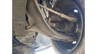 BRAZO SUSPENSION INFERIOR DELANTERO DERECHO RENAULT CLIO III 1.5 dCi D (68 CV) DE 2006 - D.4738626