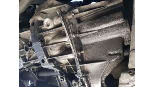 CAJA CAMBIOS RENAULT CLIO III 1.5 dCi D (68 CV) DE 2006 - D.4738628 / JH3141