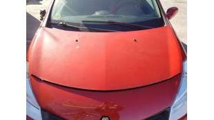 CAPOT RENAULT CLIO III 1.5 dCi D (68 CV) DE 2006 - D.4738633