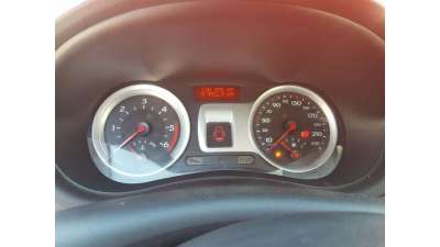 CUADRO INSTRUMENTOS RENAULT CLIO III 1.5 dCi D (68 CV) DE 2006 - D.4738648