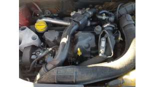 MOTOR COMPLETO RENAULT CLIO III 1.5 dCi D (68 CV) DE 2006 - D.4738684 / K9K768