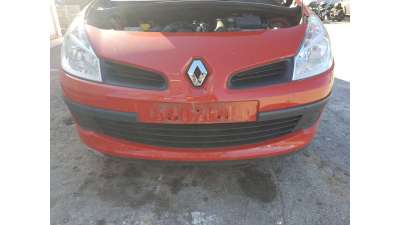 PARAGOLPES DELANTERO RENAULT CLIO III 1.5 dCi D (68 CV) DE 2006 - D.4738691